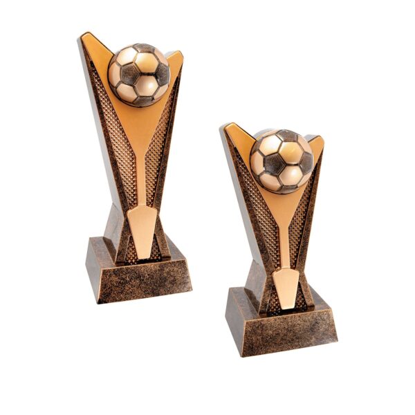 Soccer Rock Star Sample Set