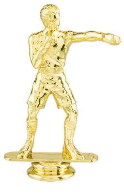 5" Boxer Figure