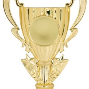 7" Cup 2" Insert Holder Figure
