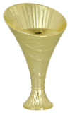 5 1/2" Rising Swirl Riser