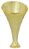 7" Rising Swirl Riser