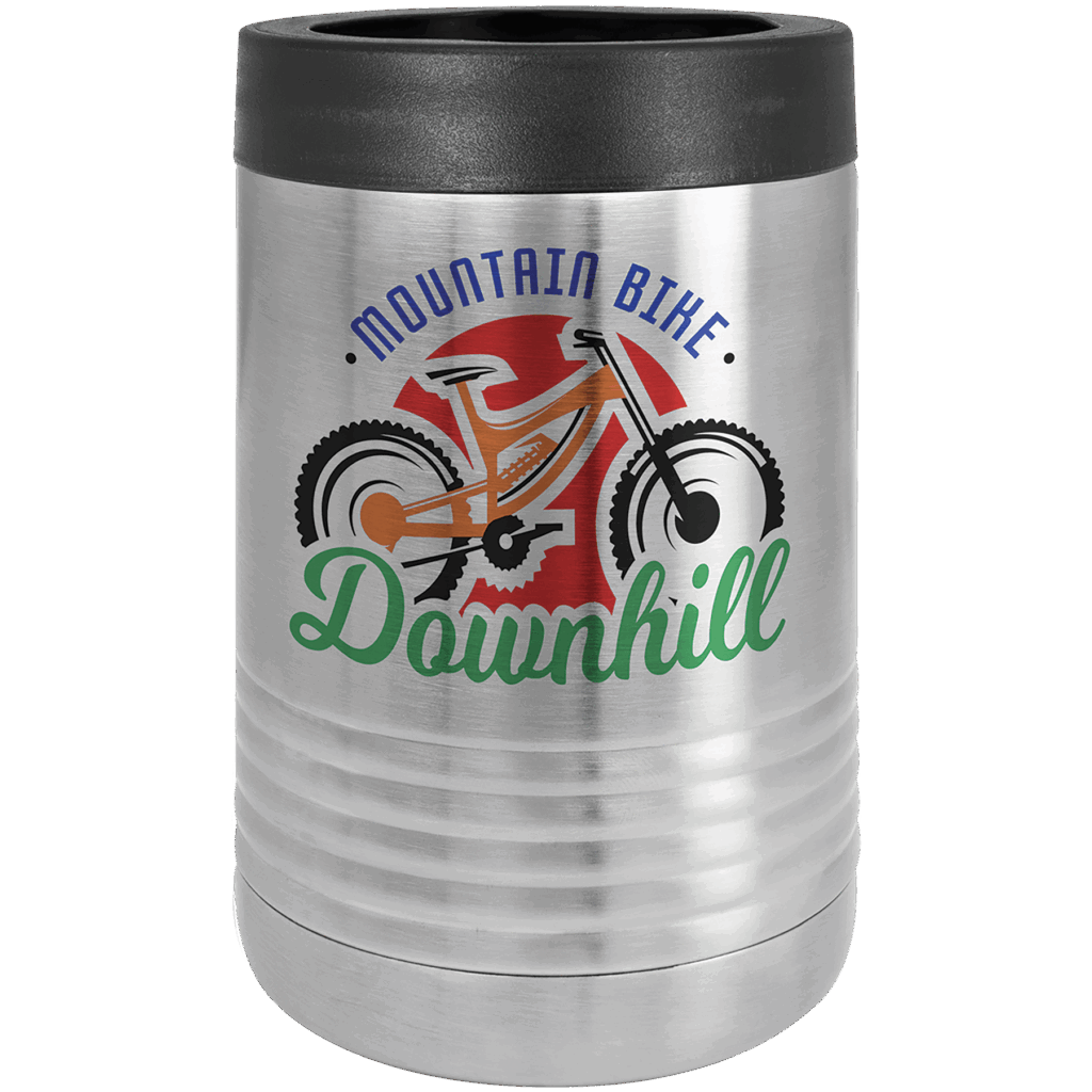 Stainless Steel Polar Camel Vacuum Insulated Beverage Holder