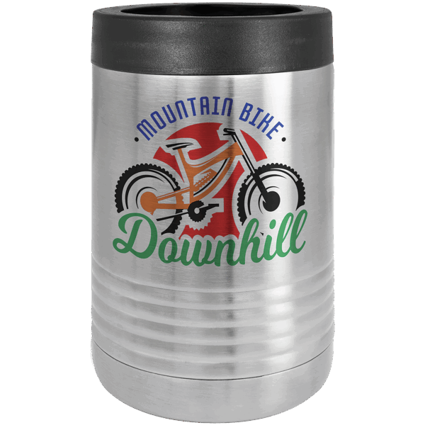 Stainless Steel Polar Camel Vacuum Insulated Beverage Holder