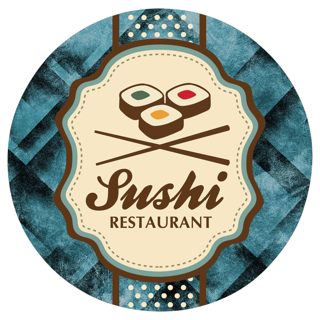 4" Sublimatable Flexible Round Coaster with Rubber Backing