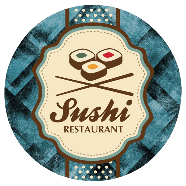 4" Sublimatable Flexible Round Coaster with Rubber Backing