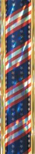 45" Flag Round Sport Trophy Column