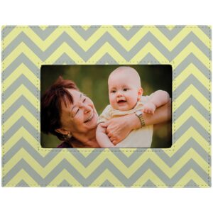 4" x 6" Subli-Tru Photo Frame