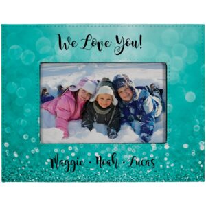 5" x 7" Subli-Tru Photo Frame