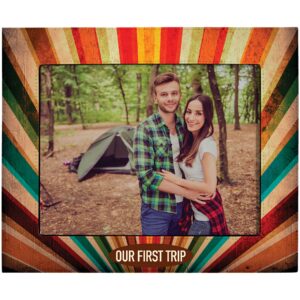 8" x 10" Subli-Tru Photo Frame