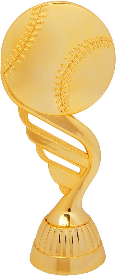 5" Baseball/Softball Twist-N-Lock Figure