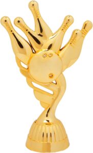 5" Bowling Twist-N-Lock Figure