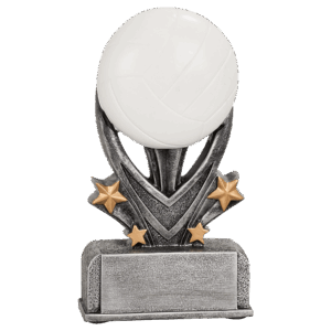 5 1/2" Volleyball Varsity Sport Resin