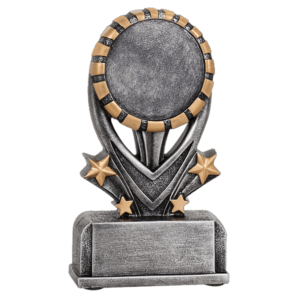 5 1/2" Varsity Sport Resin 2" Insert Holder