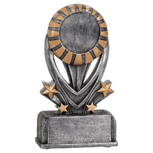 7" Varsity Sport Resin 2" Insert Holder