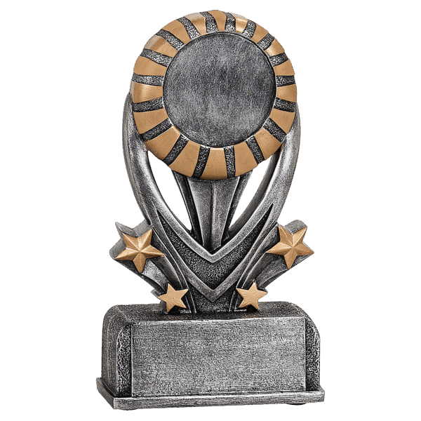 7" Varsity Sport Resin 2" Insert Holder
