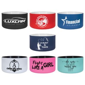 40 oz. Polar Camel Water Bottle Boot Sample Set