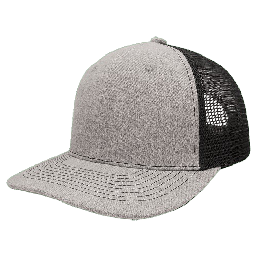 Hats and Patches