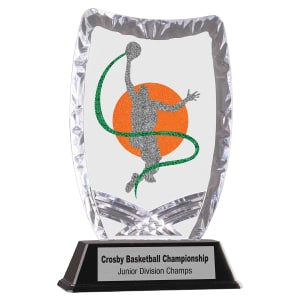 Resin and Economy Awards