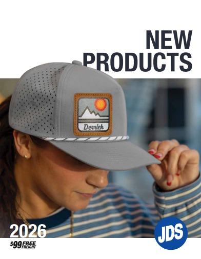 DRINKCAT catalogue cover